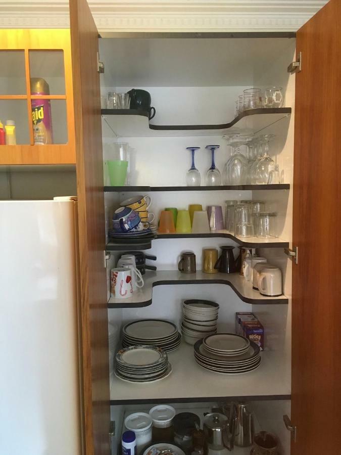 Tui House Villa Taupo Eksteriør bilde