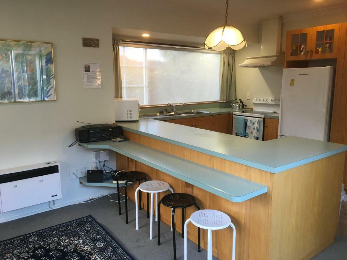 Tui House Villa Taupo Eksteriør bilde