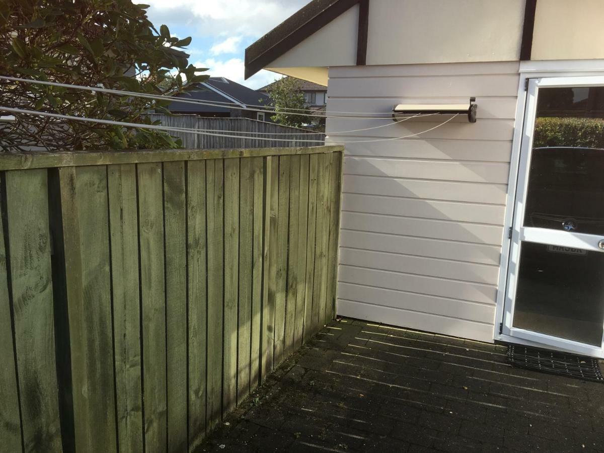 Tui House Villa Taupo Eksteriør bilde