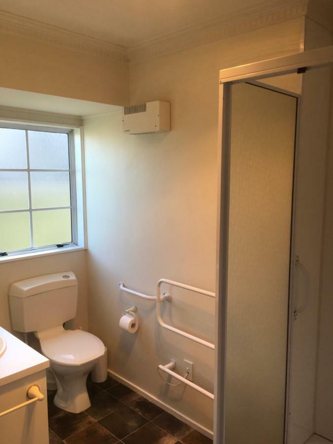 Tui House Villa Taupo Eksteriør bilde